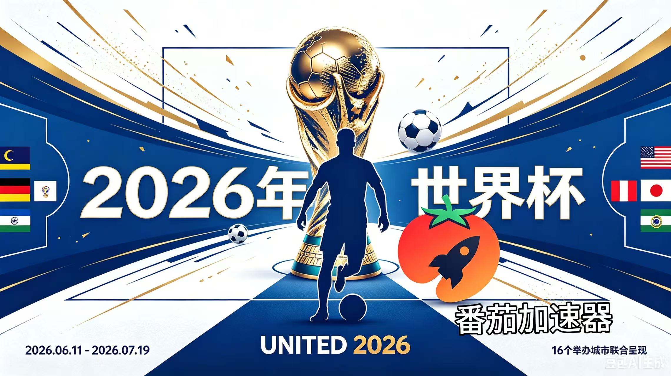 在美国看B站世界杯当前IP受限制教程