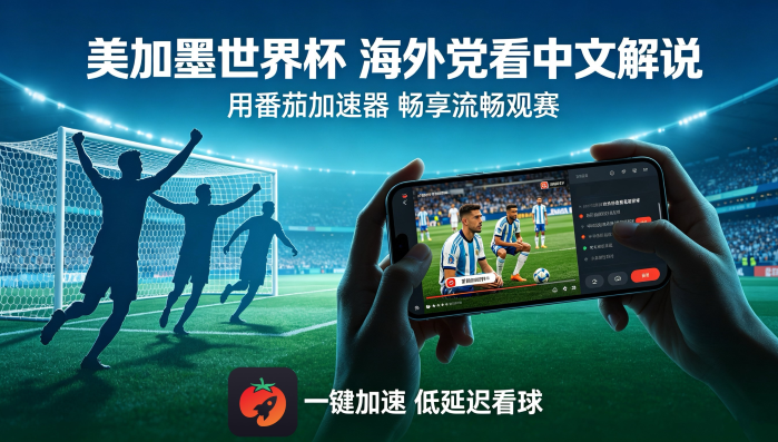 在英国看抖音世界杯中文直播无法播放教程